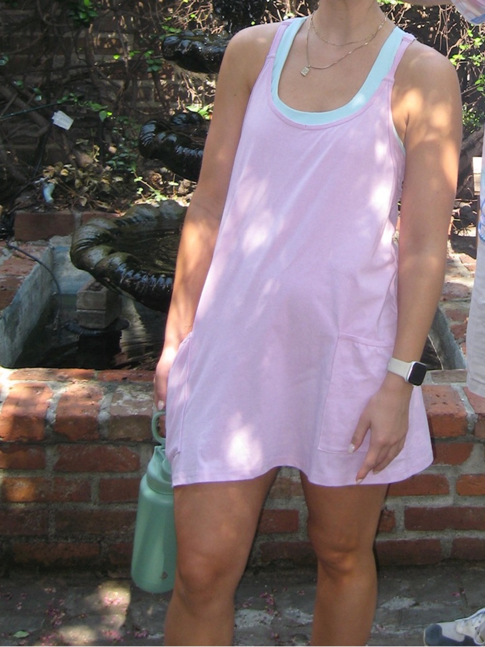 ROMPER